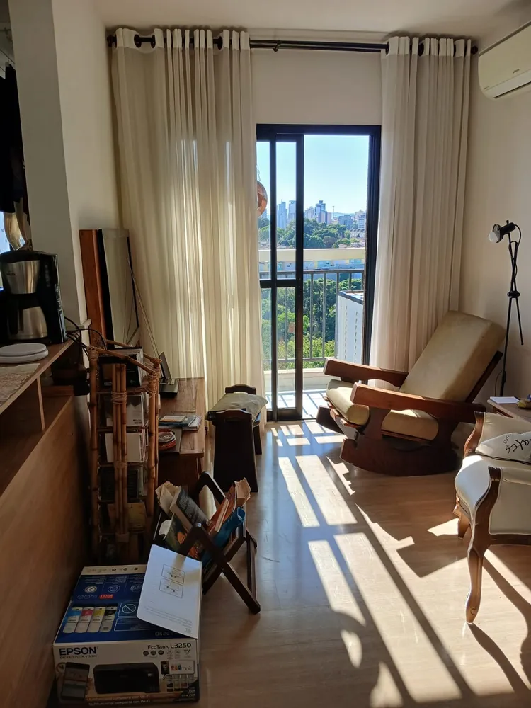 Apartamento, 2 quartos, 61 m² - Foto 1