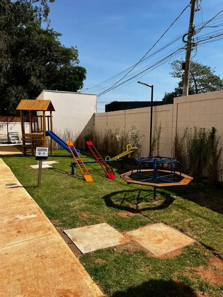 Apartamento, 2 quartos, 41 m² - Foto 12