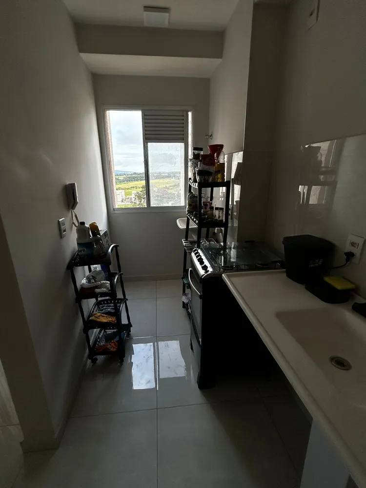 Apartamento, 2 quartos, 41 m² - Foto 11