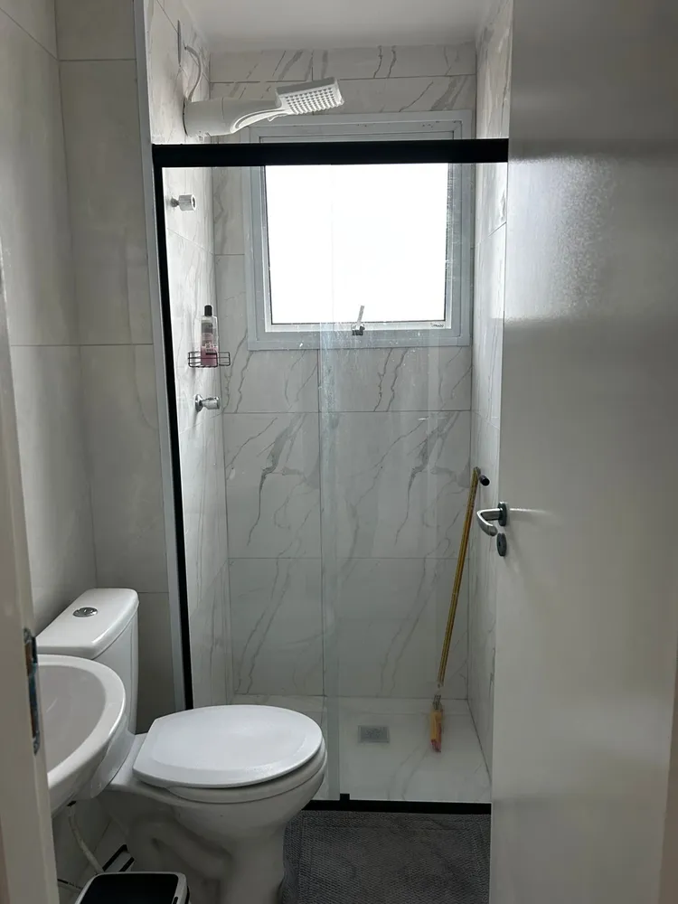 Apartamento, 2 quartos, 41 m² - Foto 7
