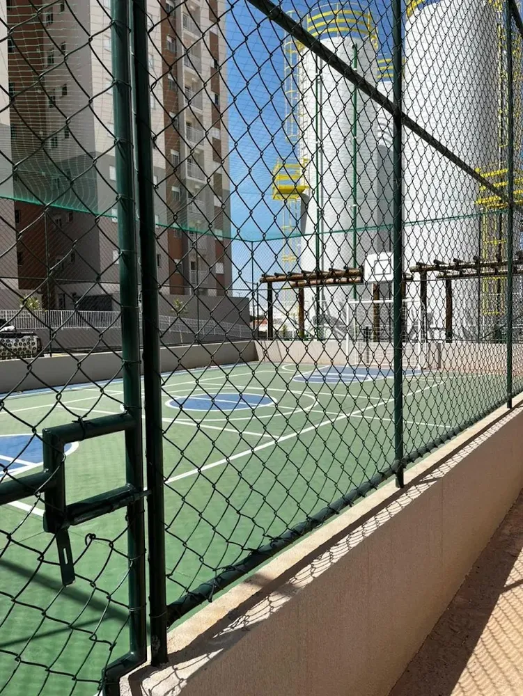 Apartamento, 2 quartos, 41 m² - Foto 5