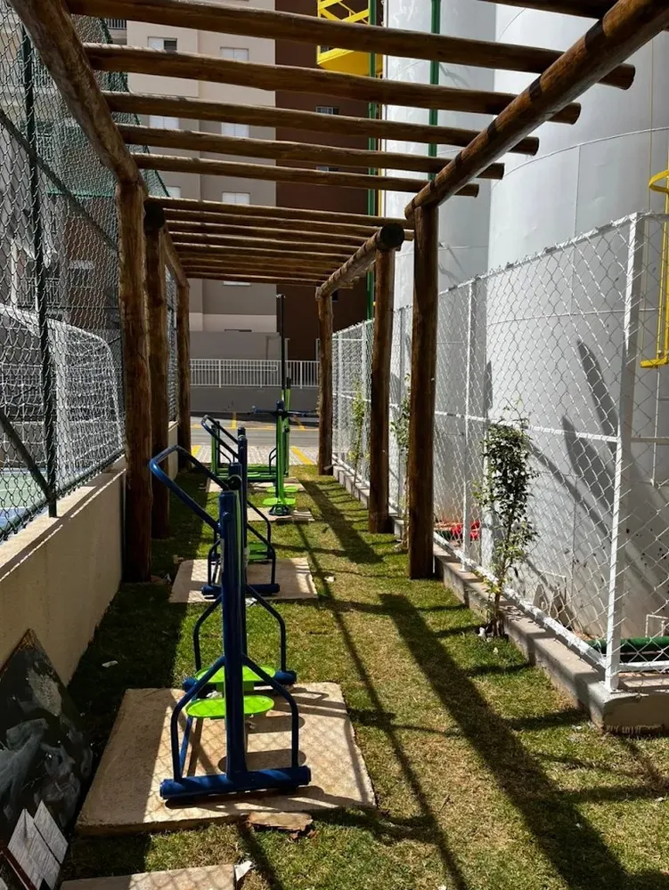 Apartamento, 2 quartos, 41 m² - Foto 8