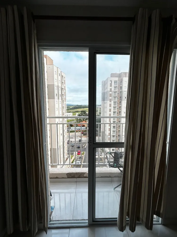 Apartamento, 2 quartos, 41 m² - Foto 3