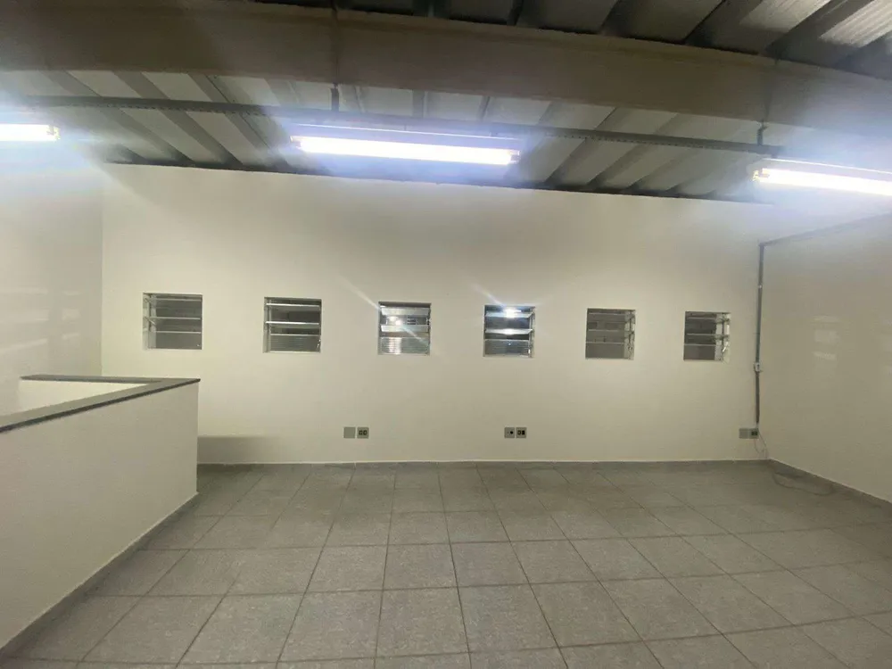 Depósito-Galpão, 237 m² - Foto 7