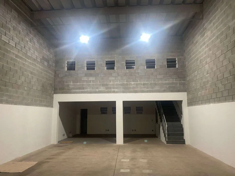 Depósito-Galpão, 237 m² - Foto 3