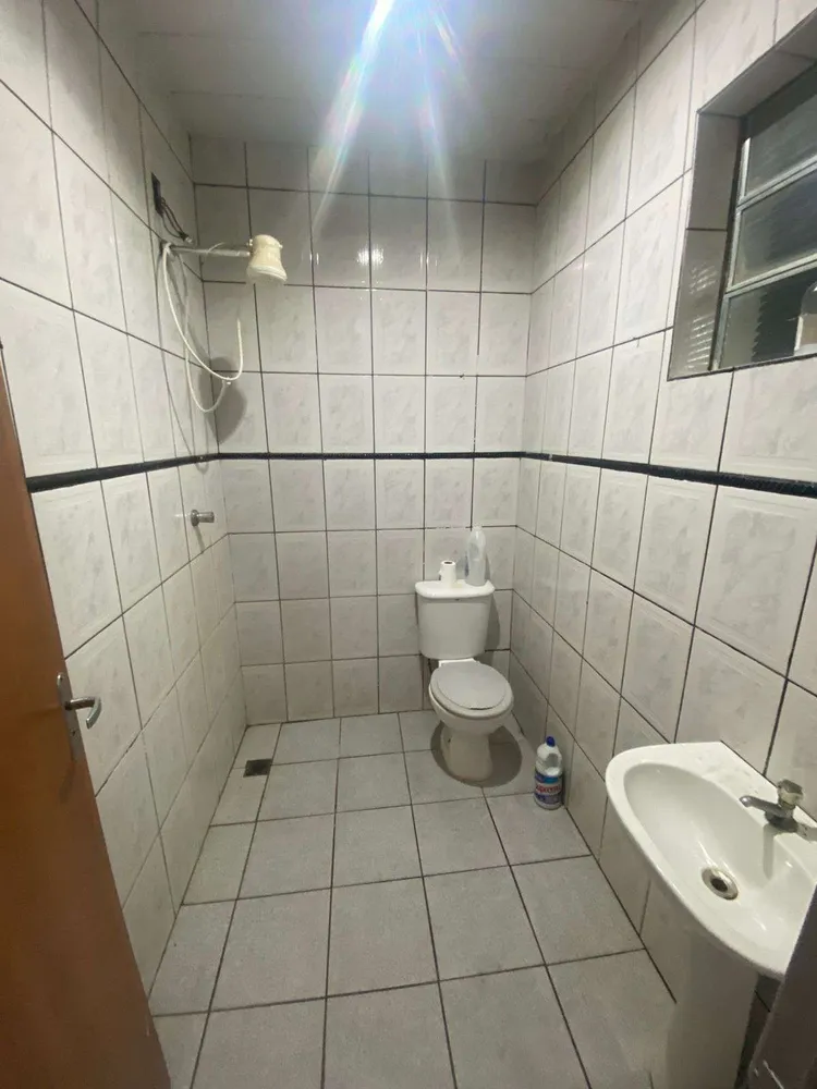 Depósito-Galpão, 237 m² - Foto 9