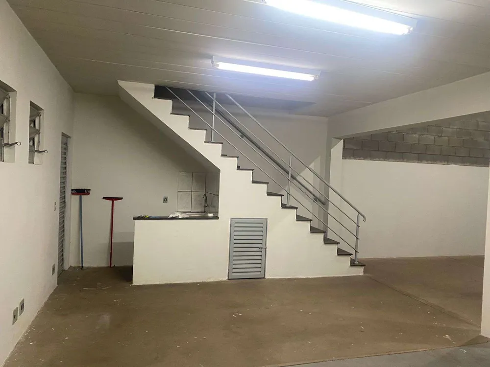 Depósito-Galpão, 237 m² - Foto 4