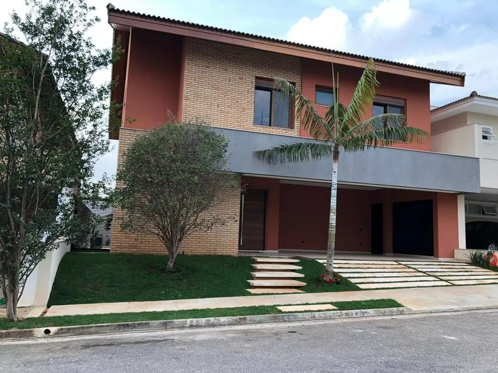 Casa à venda com 4 quartos, 370m² - Foto 7