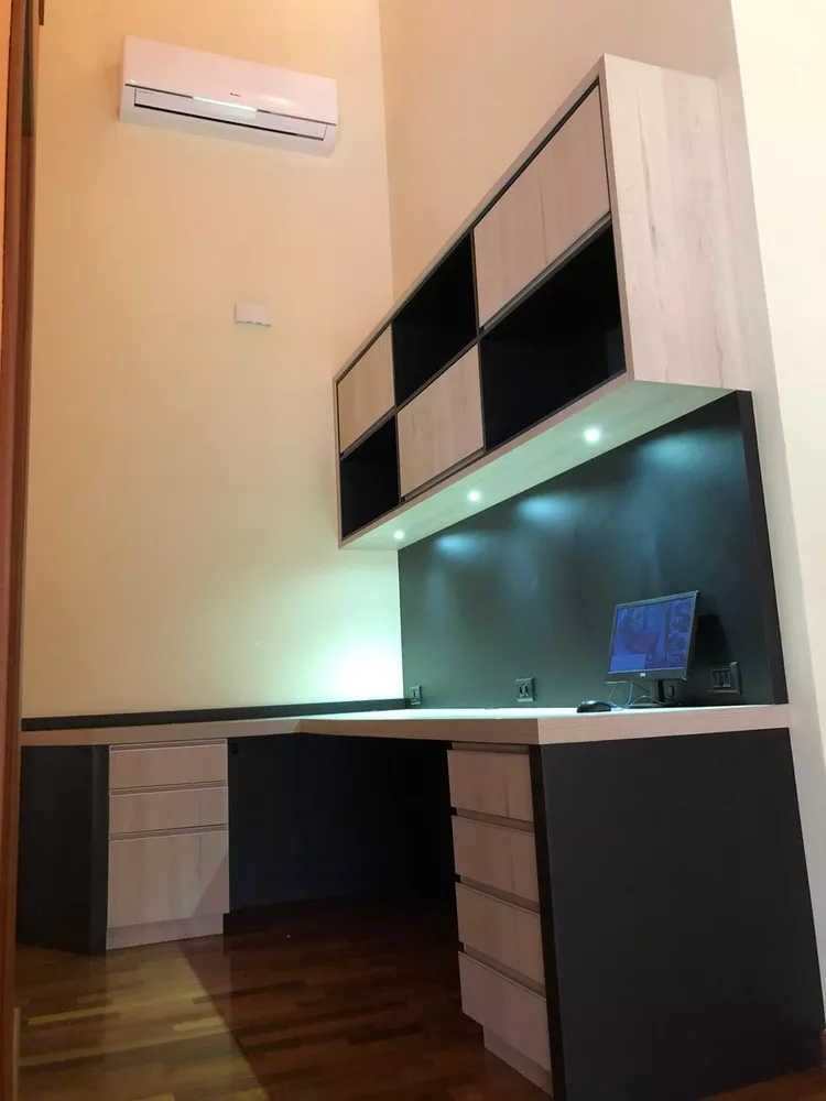 Casa à venda com 4 quartos, 370m² - Foto 34