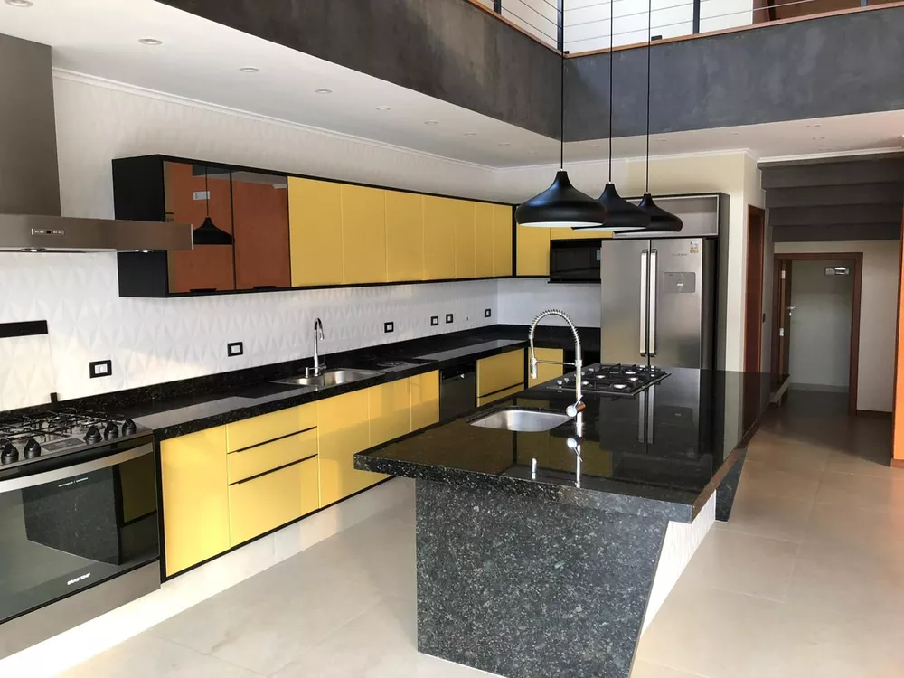 Casa à venda com 4 quartos, 370m² - Foto 10