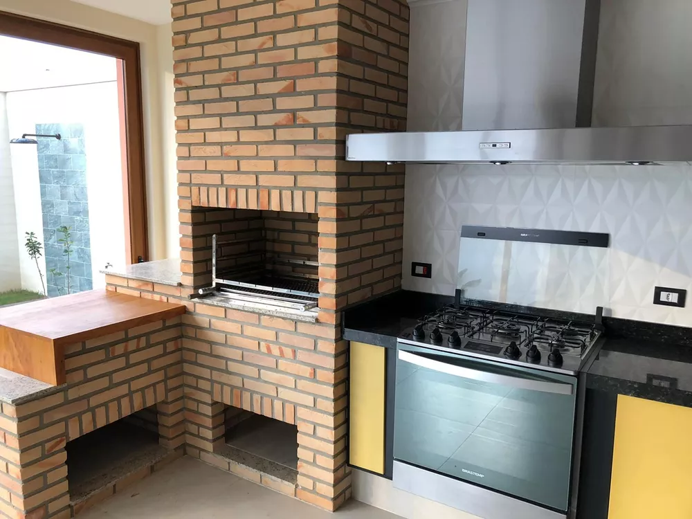 Casa à venda com 4 quartos, 370m² - Foto 12