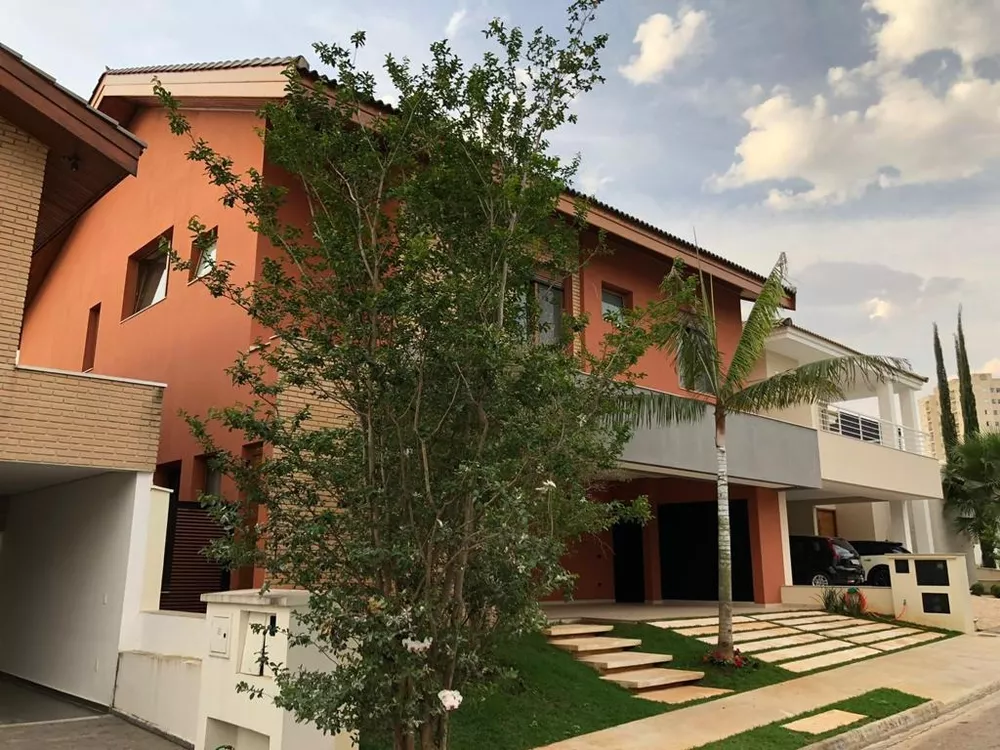 Casa à venda com 4 quartos, 370m² - Foto 3