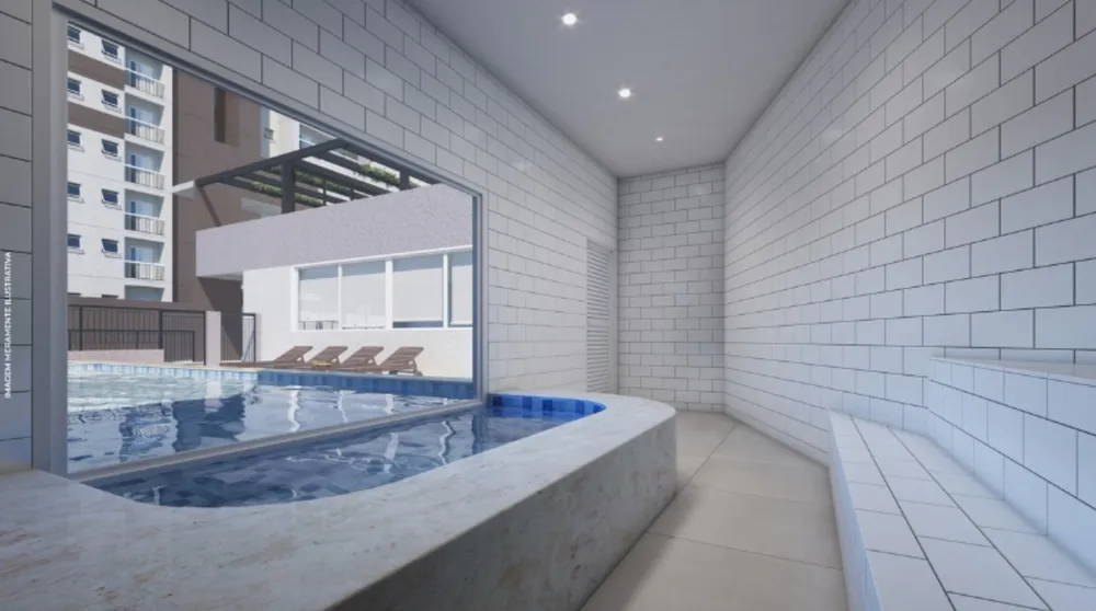 Apartamento, 2 quartos, 66 m² - Foto 6