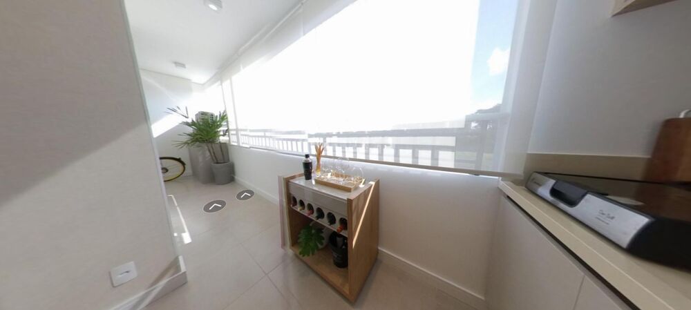Apartamento, 2 quartos, 66 m² - Foto 3