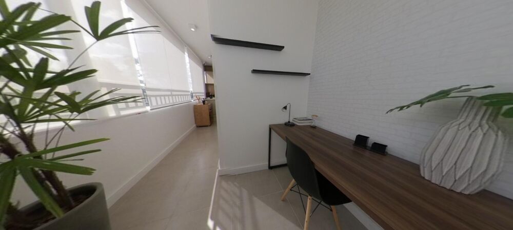 Apartamento, 2 quartos, 66 m² - Foto 4