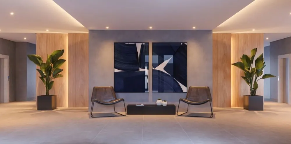 Apartamento, 2 quartos, 67 m² - Foto 4