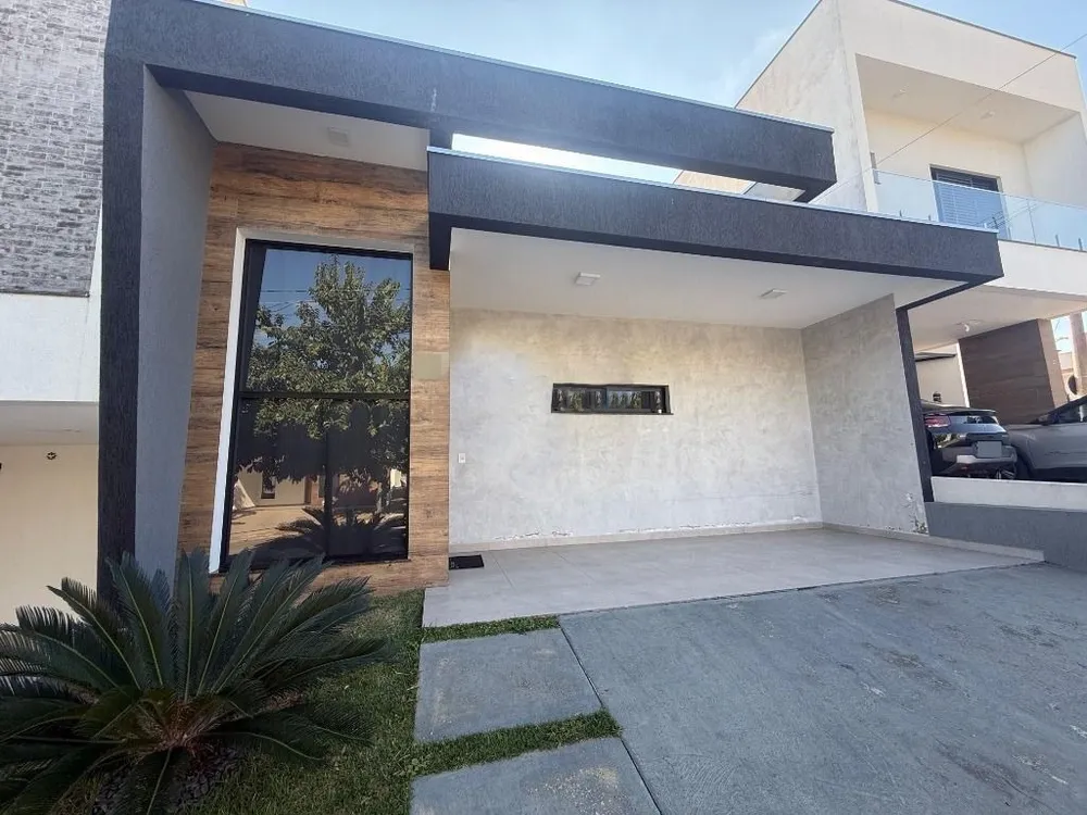 Casa, 3 quartos - Foto 1