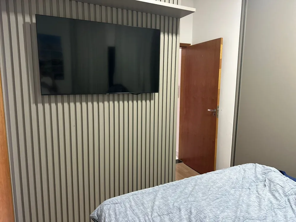 Casa, 3 quartos - Foto 3