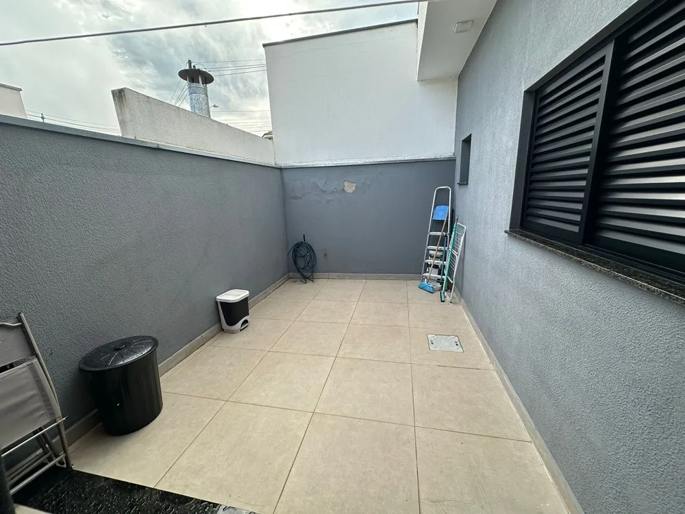 Casa, 3 quartos - Foto 7