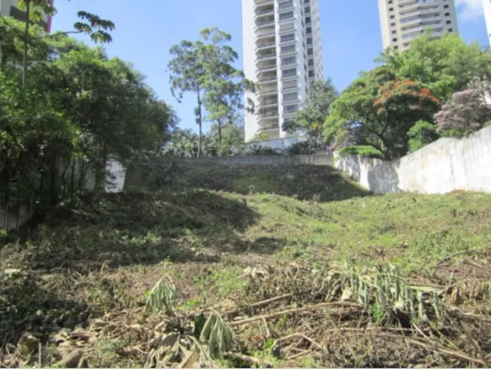 Loteamento e Condomínio, 4931 m² - Foto 2