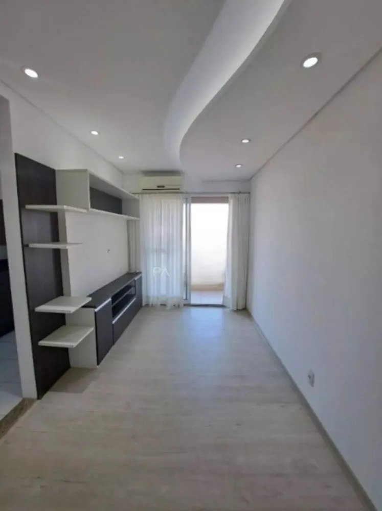 Apartamento, 2 quartos, 53 m² - Foto 10