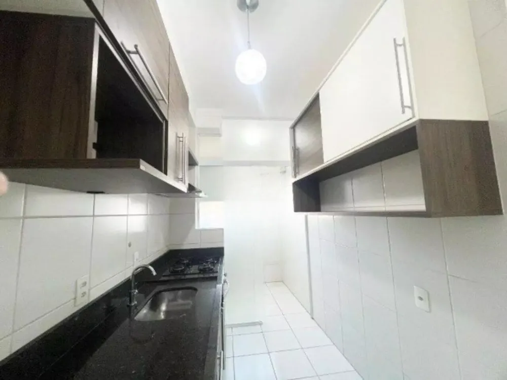Apartamento, 2 quartos, 53 m² - Foto 2
