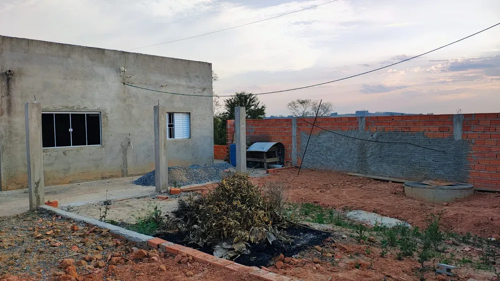Chácara, 3 quartos, 1080 m² - Foto 12
