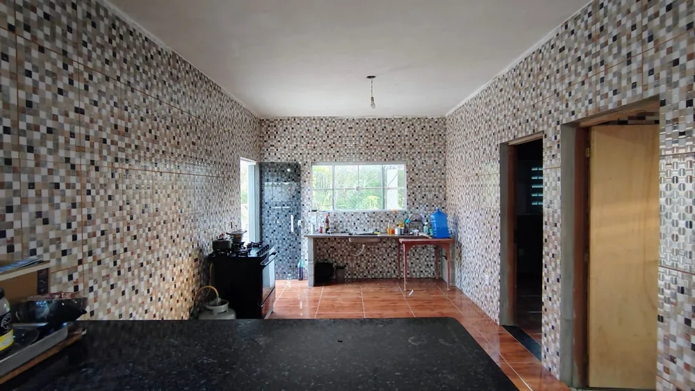 Chácara, 3 quartos, 1080 m² - Foto 8