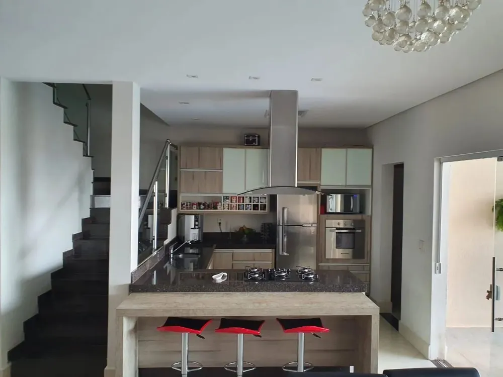 Casa, 3 quartos, 177 m² - Foto 3