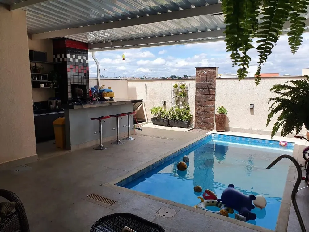 Casa, 3 quartos, 177 m² - Foto 8