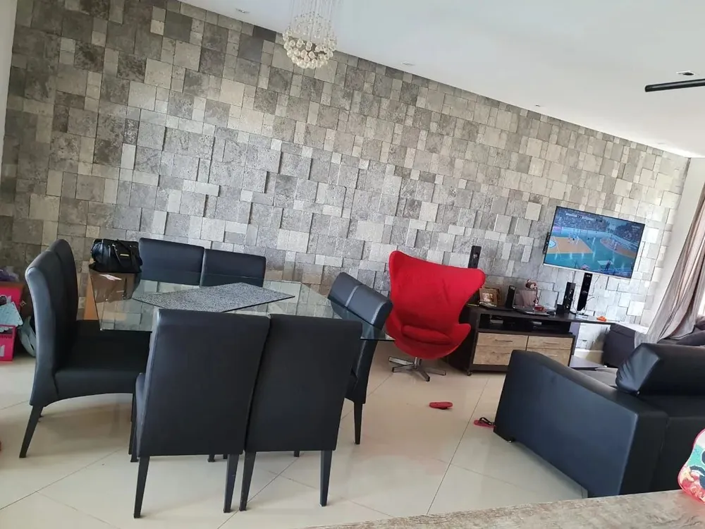 Casa, 3 quartos, 177 m² - Foto 4