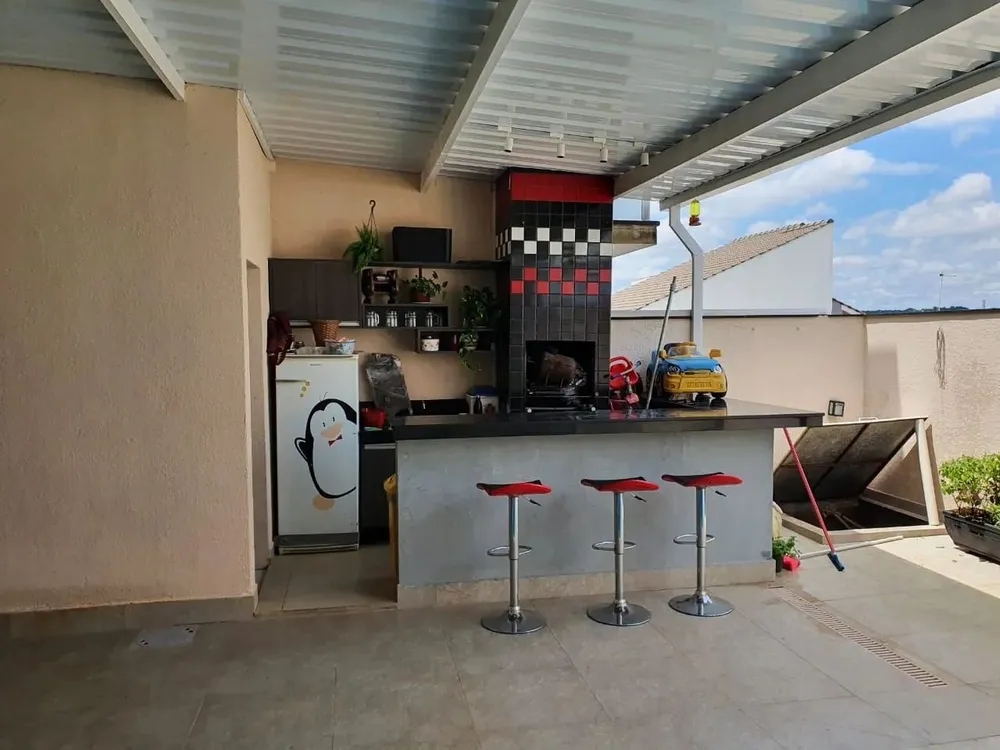 Casa, 3 quartos, 177 m² - Foto 7