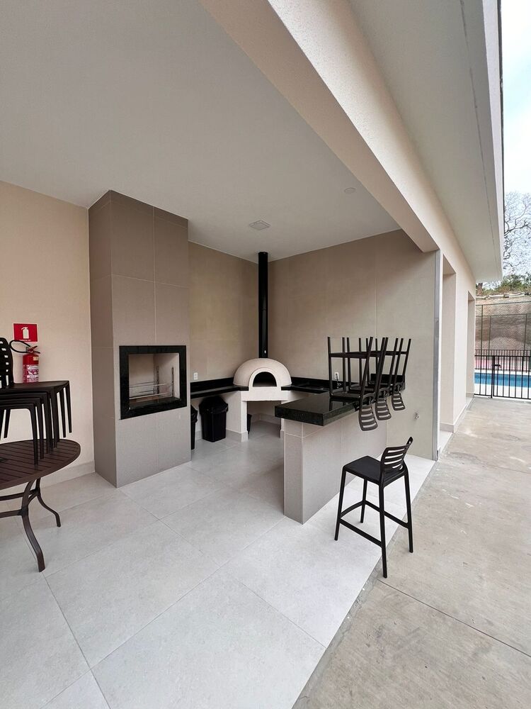 Apartamento, 2 quartos, 50 m² - Foto 4