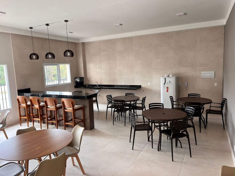Apartamento, 2 quartos, 50 m² - Foto 3