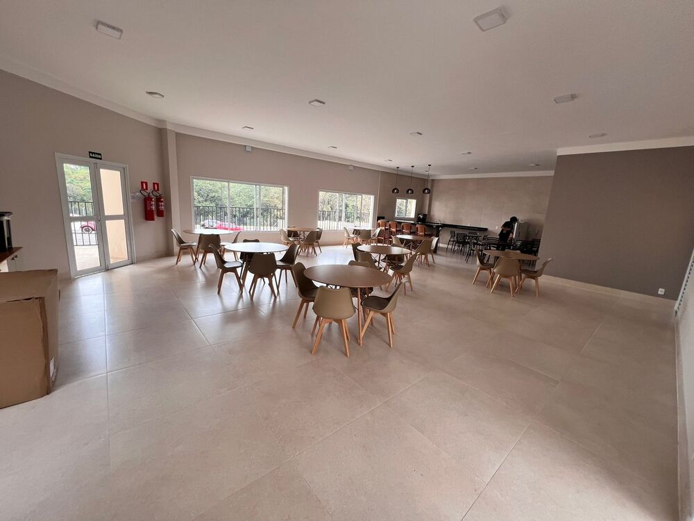 Apartamento, 2 quartos, 50 m² - Foto 2