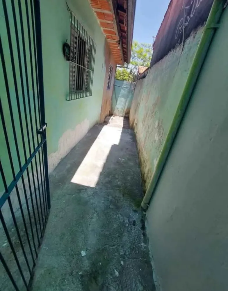 Casa, 2 quartos, 70 m² - Foto 10