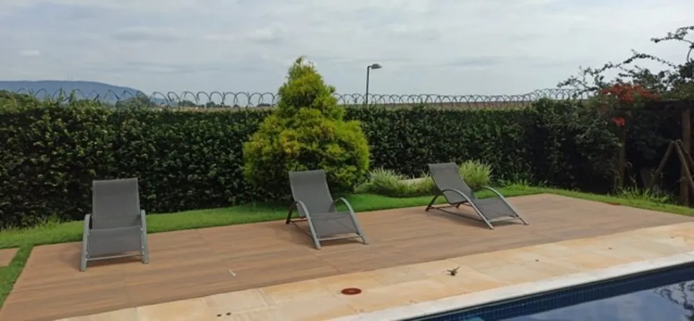 Casa, 4 quartos, 550 m² - Foto 3