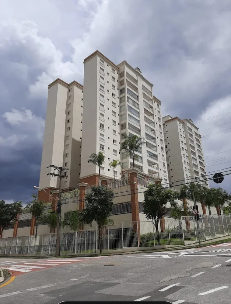 Apartamento, 3 quartos, 97 m² - Foto 4