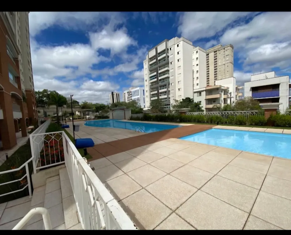 Apartamento, 3 quartos, 97 m² - Foto 2