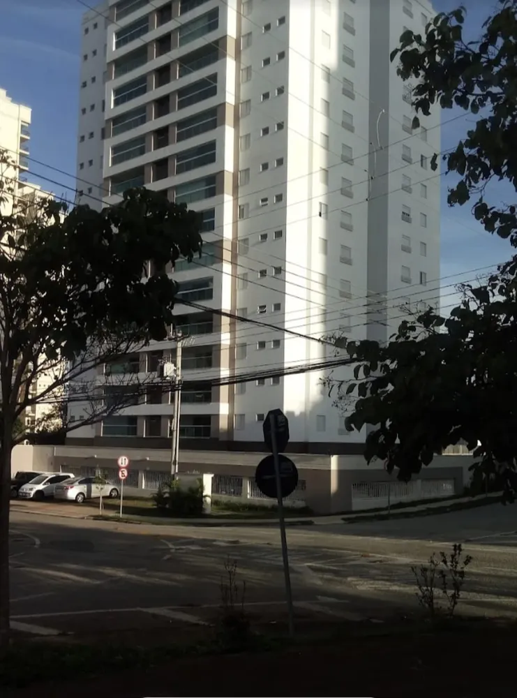 Apartamento, 3 quartos, 97 m² - Foto 1