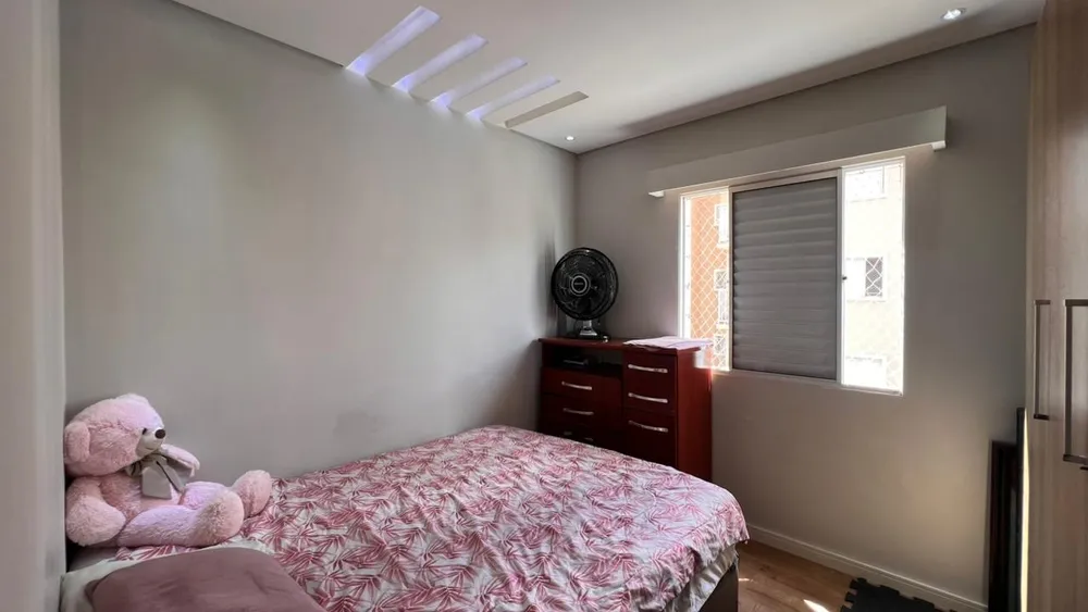 Apartamento, 2 quartos, 55 m² - Foto 10