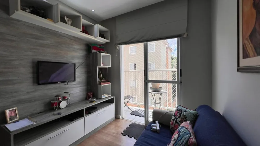 Apartamento, 2 quartos, 55 m² - Foto 3