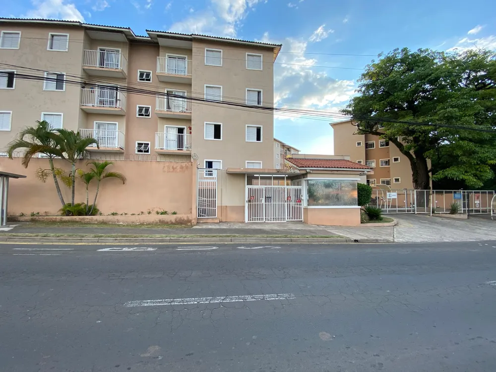 Apartamento, 2 quartos, 55 m² - Foto 16