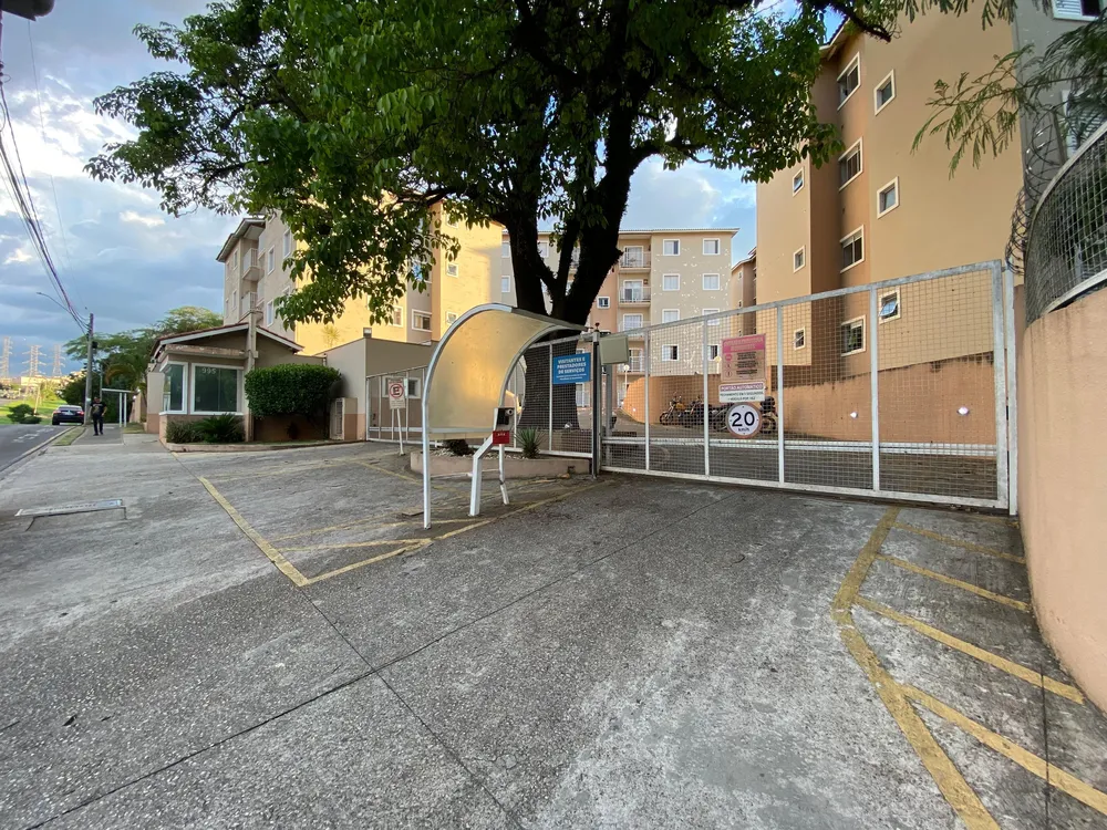 Apartamento, 2 quartos, 55 m² - Foto 1
