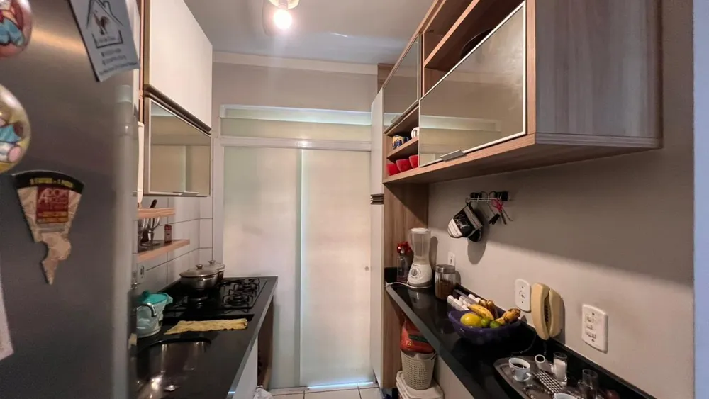 Apartamento, 2 quartos, 55 m² - Foto 7