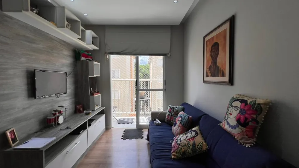Apartamento, 2 quartos, 55 m² - Foto 4