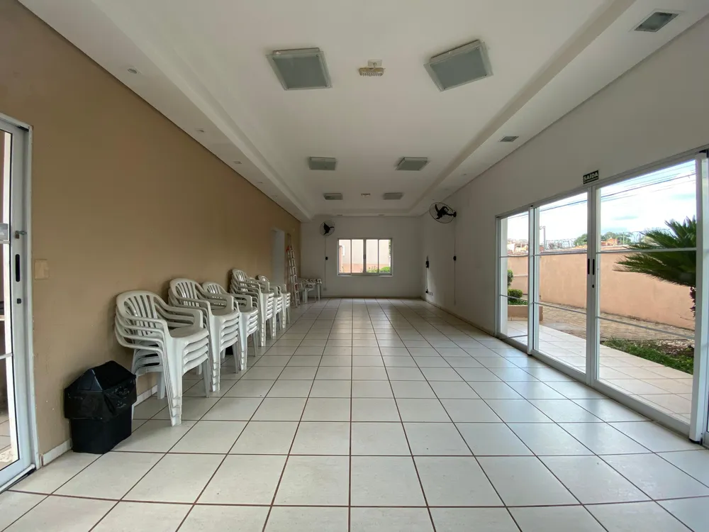 Apartamento, 2 quartos, 55 m² - Foto 13