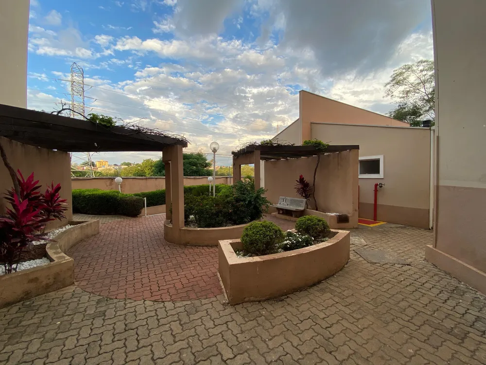 Apartamento, 2 quartos, 55 m² - Foto 12