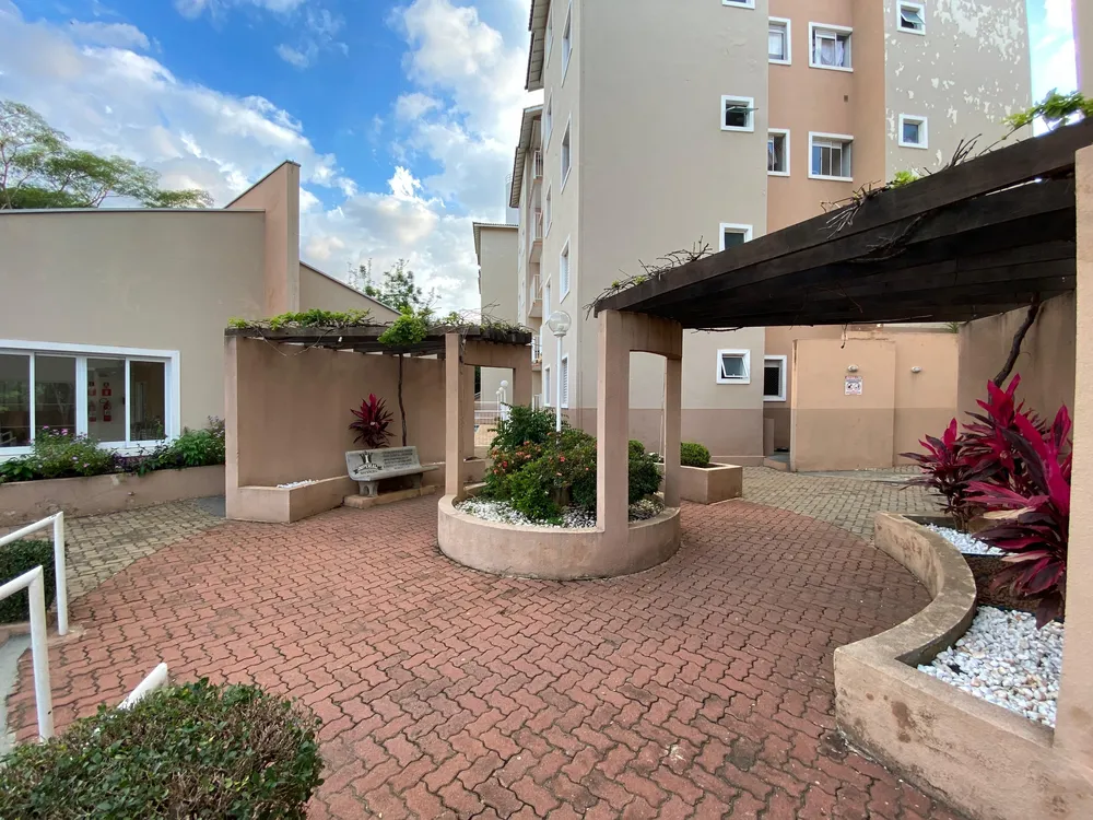 Apartamento, 2 quartos, 55 m² - Foto 11