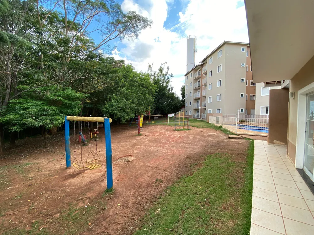 Apartamento, 2 quartos, 55 m² - Foto 15